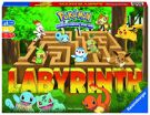 Pokemon Labyrinth product image